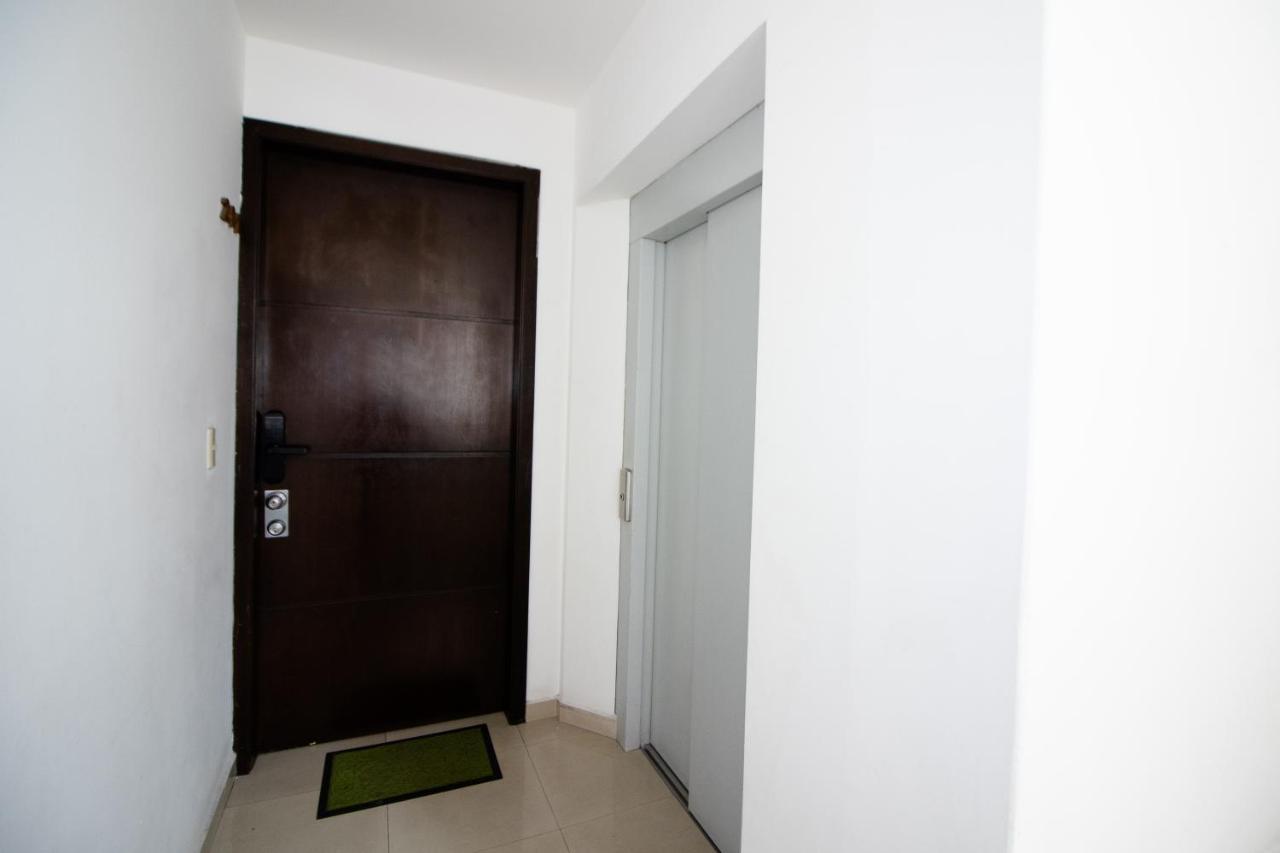 D Habitacion Mandala Nebraska 63 Mexico City Exterior photo